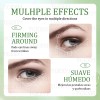 120 Pzs Parches De Colágeno Para Ojeras E Hidratación Todo