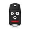 Keylessbest Key Fob Remote Replacement for 2012 2013 2014 Acura