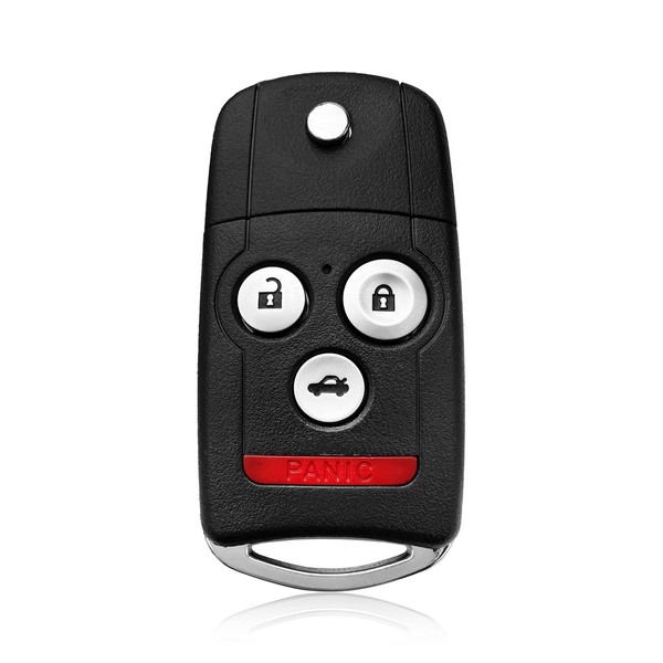 Keylessbest Key Fob Remote Replacement for 2012 2013 2014 Acura