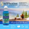 inSPAration Spa and Bath Aromatherapy 370X Spa Liquid, 9-Ounce, Tropical