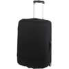 Xcase Suitcase Cover: Elastic Protective Cover for Suitcases up to