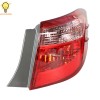 auto-Lightingo Right Passenger Side Outer Tail Light Brake Lamp For