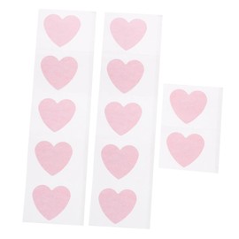 FOMIYES 4sets Elastic Breathable Bandage Patches by Aid Bandage for Small Wounds Children Adults 12pcs*4