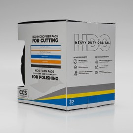 Lake Country HDO Pro Pack | 5.5 Inch