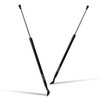 Lazmllcan 2pcs Rear Liftgate Lift Supports Struts Shocks Compatible with