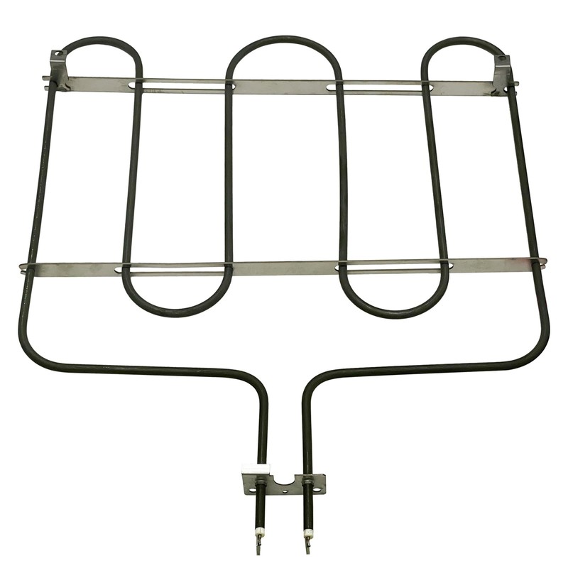 WB44T10094 Oven Heating Element Replacement Oven Bake Element Replacement PS2359892