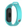 B15P Smart Bluetooth Sporting Waterproof Bracelet Fitness Tracker Matched With