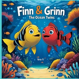 Finn and Grinn: The Ocean Twins