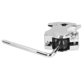 Tom Drum Rack Mount 360 Degree Rotating Handle for Drum