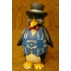 ENESCO Jim Shore - Heartwood Creek - Mini Penguin