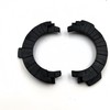 D3S Xenon Headlight Bulb Holder,Xenon Bulbs Holders Clip Rings,Secure and
