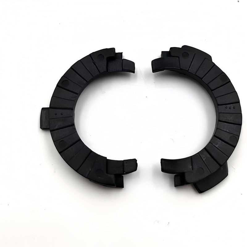 D3S Xenon Headlight Bulb Holder,Xenon Bulbs Holders Clip Rings,Secure and