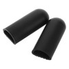 VICASKY 2 Sets Case Kickstand Cap Motorcycle Kickstand Cover Electric