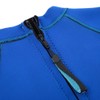 Swimwear Long Sleeve Surfing Diving Suit Swimming Bath Wetsuit for