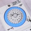 Mechanical Time Control 100-240 ac Precise Timer Timing Mechan Timer