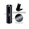 PLATTBK Seat Post Reducing Sleeves 100 mm Adapter Seat Post