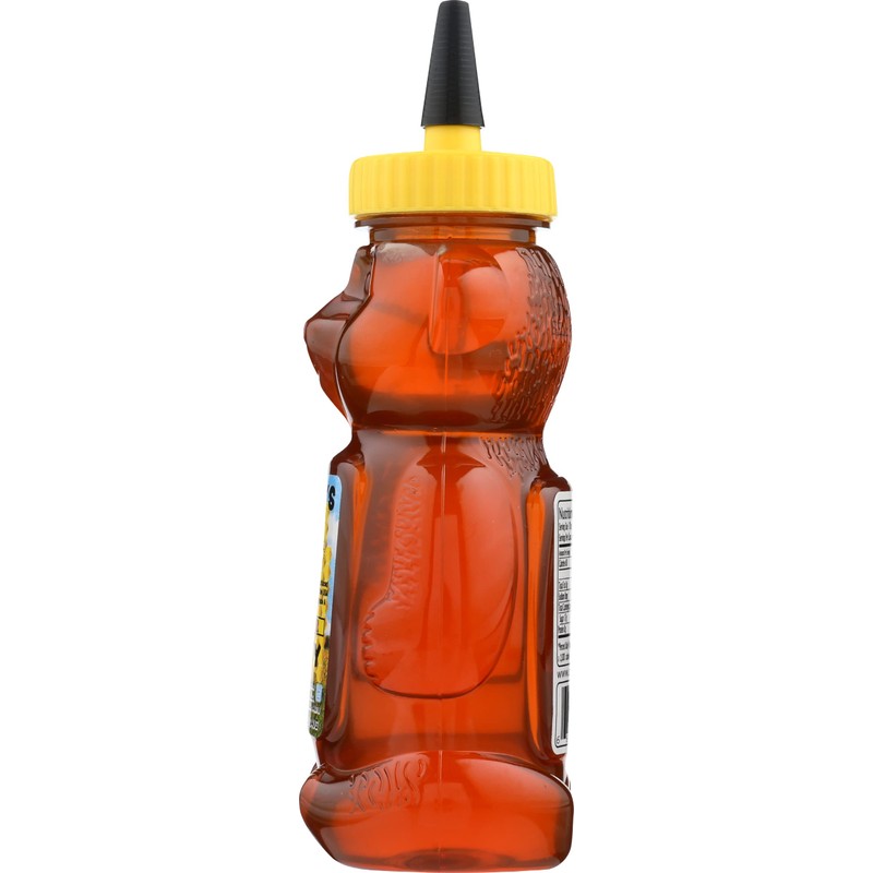 Coopers Honey Pure Honey Bear, 12 Oz