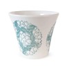 J-kitchens Hasamiyaki Cup (tea cup), Made in Japan, 4.4 fl