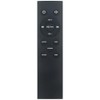 NS-HTSB22 Replace Remote Control Compatible with Insignia 2.0 2.1 Channel