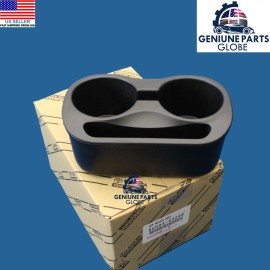 Toyota GENUINE OEM TOYOTA 2013-2020 FRS 86 BRZ FRONT CONSOLE CUP HOLDER SU003-03208