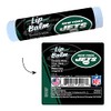 FANMATS 34723 New York Jets Smooth Mint SPF 15 Lip