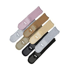Non-Slip Socks Longevity for Women, Fall and Winter, TJ350, Pink