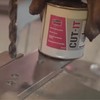 TTP HARD Drills Cutting Fluid for Metal Drilling - Thread