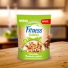 FITNESS Granola con Cioccolato, Mandorle e Quinoa 300g
