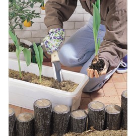 Takagi Kikudo Wild Vegetable Digging Shovel Case Included