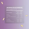 Multiblue - Inositol Con 60 Cápsulas - Myo-inositol Sabor Sin