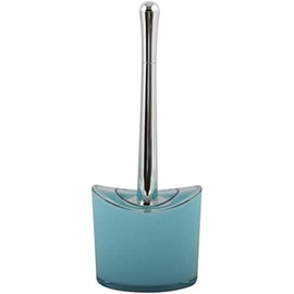 Toilet set "Manihi" light blue