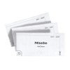 MIELE (mi-re) Cleaner eakuri-nfiruta- (3 Piece Set) sfsac30 