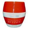 Crema Facial Con Retinol Arabela Natural Skin 75gramos