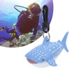 Onewer Cartoon Regulator Mouthpiece Cover, Cartoon Fish Scuba Dive Mouthpiece