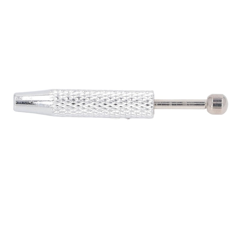 3pcs Piercing Ball Grabber Tool Short Anti Slip 4 Prong