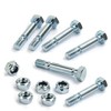 CFWMXG (6 Pack) 707555 Snow Blower Kit-Shear Pin, Auger 1696574-01