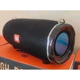 T&G 50W High Power Bluetooth Speaker  Waterproof Portable Column For PC Compute