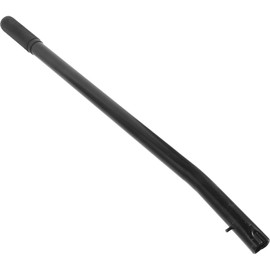 ULTECHNOVO Floor Jack Handle Replacement 19.68In Horizontal Hydraulic Jack Pole Lever for Auto Maintenance and Home DIY Projects