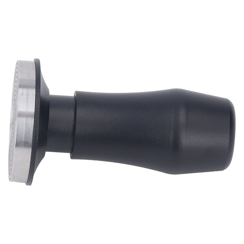 Coffee Tamper Aluminum Alloy Calibrated Tamper with Stainless Steel Base