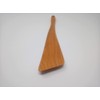 [katajiya] Mountain Cherry Blossom Turner, Turner, Wooden Spatula, Handmade Production,