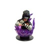 Bandai Naruto Gashapon Stamp Series 2-Sasuke Uchiha