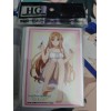Bushiroad Yuuki Asuna Sword Art Online Alicization Anime Card Sleeves