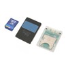 Game Card Adapter Universal for MX4SIO Reader with 128G Storage
