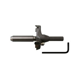 StarM Carbide Seat Cone, Standard Diameter, No Drill, 0.6 x 2.6 inches (15 x 65 mm), Silver