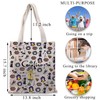 PLITI Coraline Gift Coraline Fan Tote Bag The Secret Door