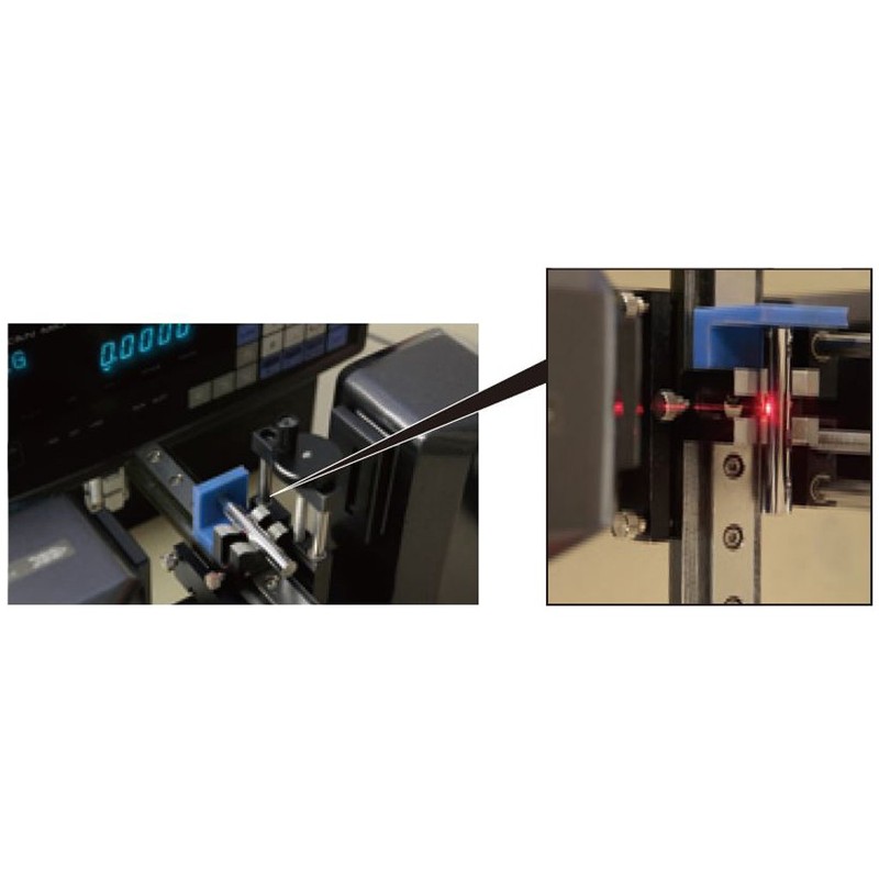 aizen (eiseg) Pin Gauge EP 8.00