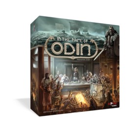 NSKN Games in The Name of Odin Game