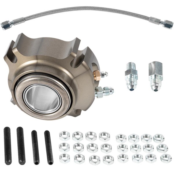 Chevy Replace for 91605135 Chevy Clutch Hydraulic Release Throwout Bearing