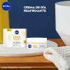 Nivea Crema Facial Antiarrugas Día Fps 30+ Q10, 50ml Nivea