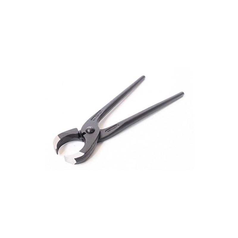KNIPEX 58 10 225 Potters End Cutting Pliers